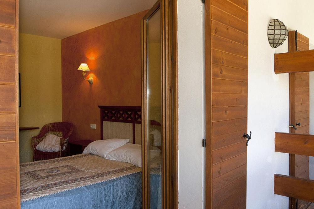 Hotel Rural Reciegos Complejo Agroturistico Caso Buitenkant foto