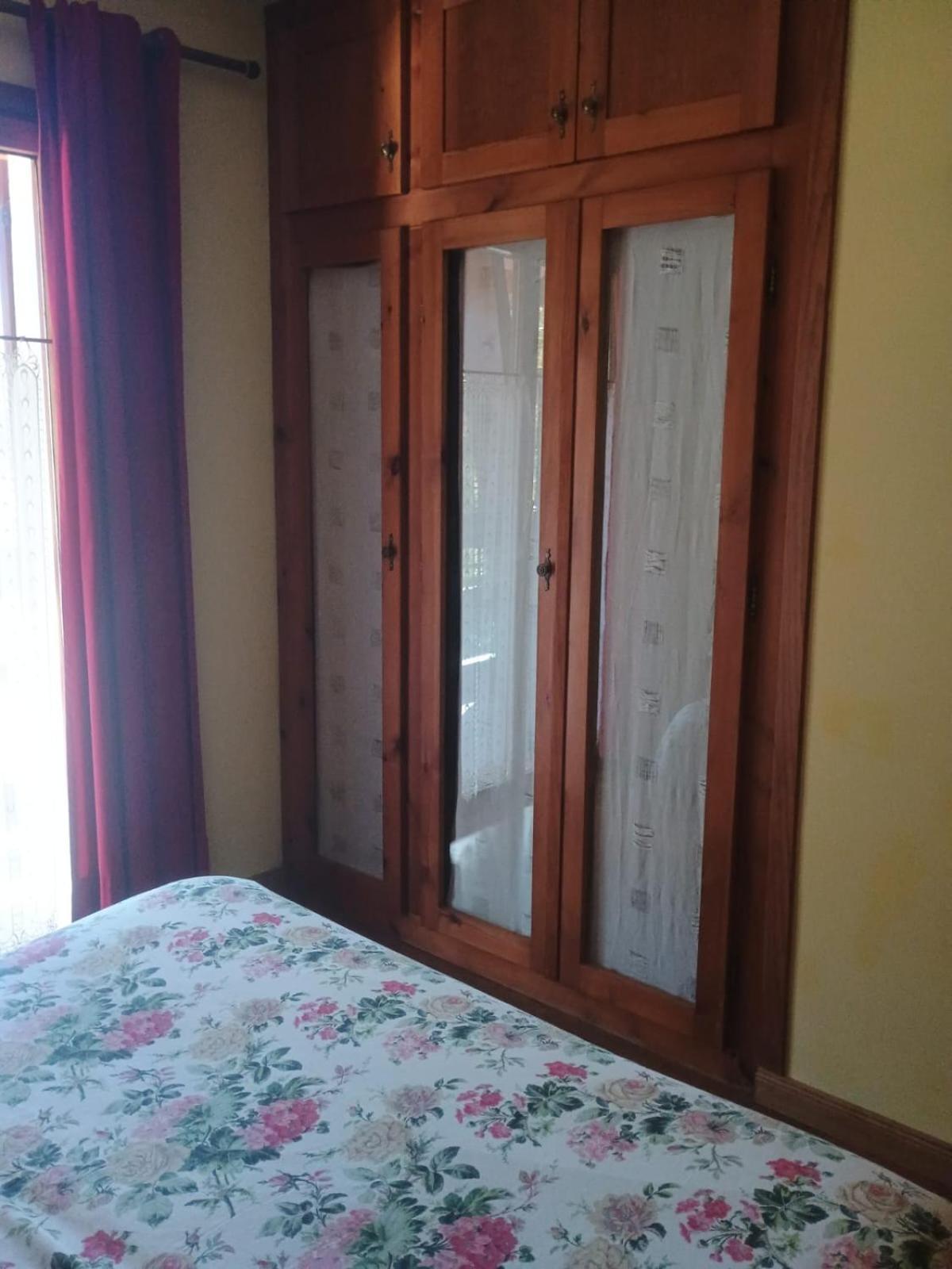 Hotel Rural Reciegos Complejo Agroturistico Caso Buitenkant foto