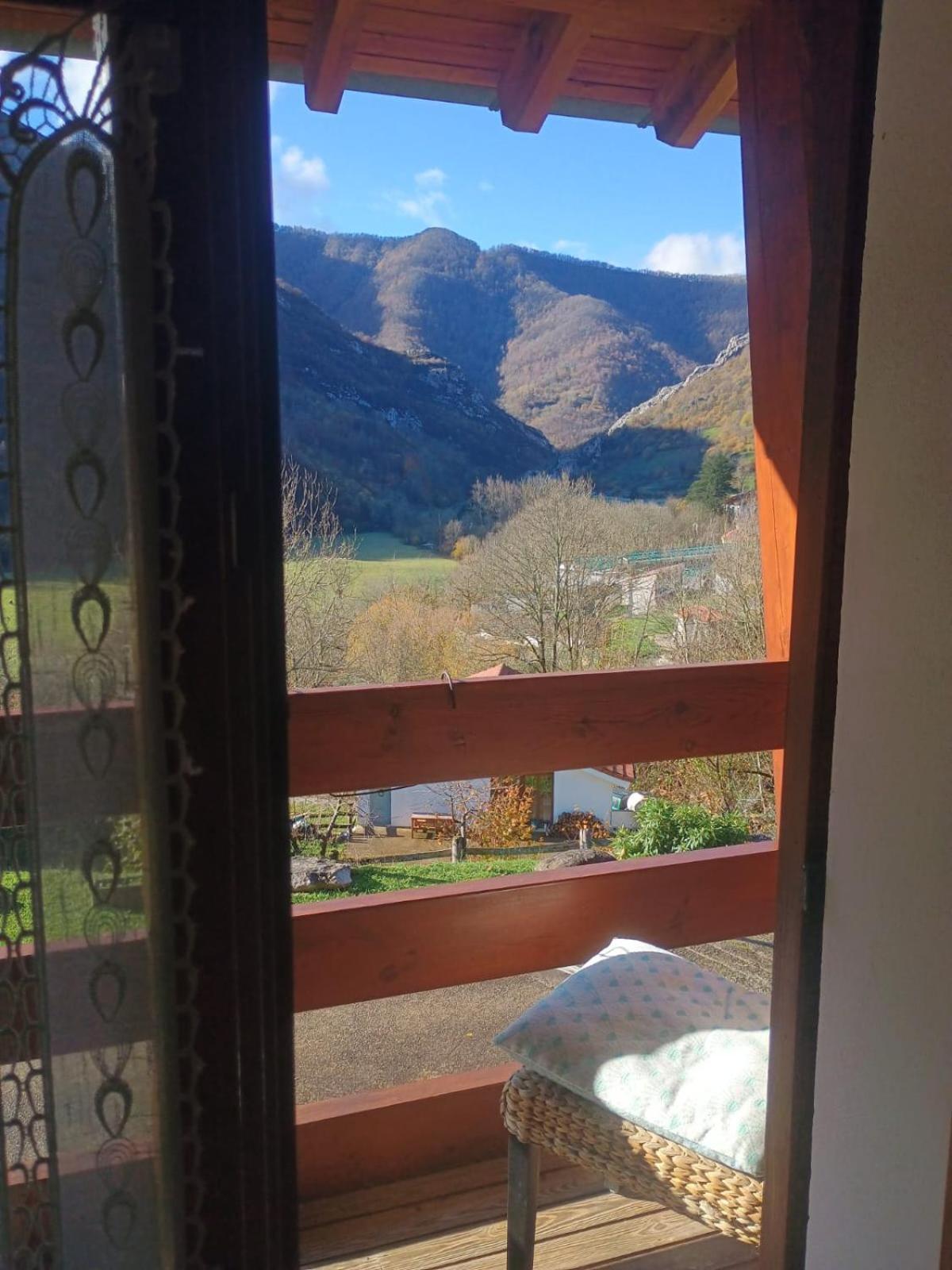 Hotel Rural Reciegos Complejo Agroturistico Caso Buitenkant foto