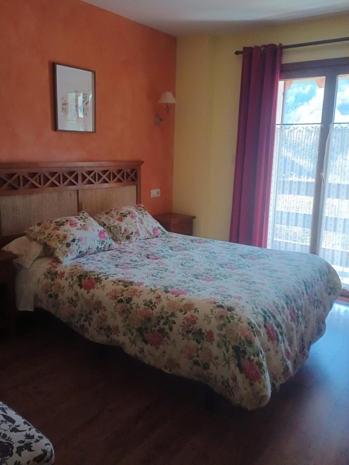 Hotel Rural Reciegos Complejo Agroturistico Caso Buitenkant foto