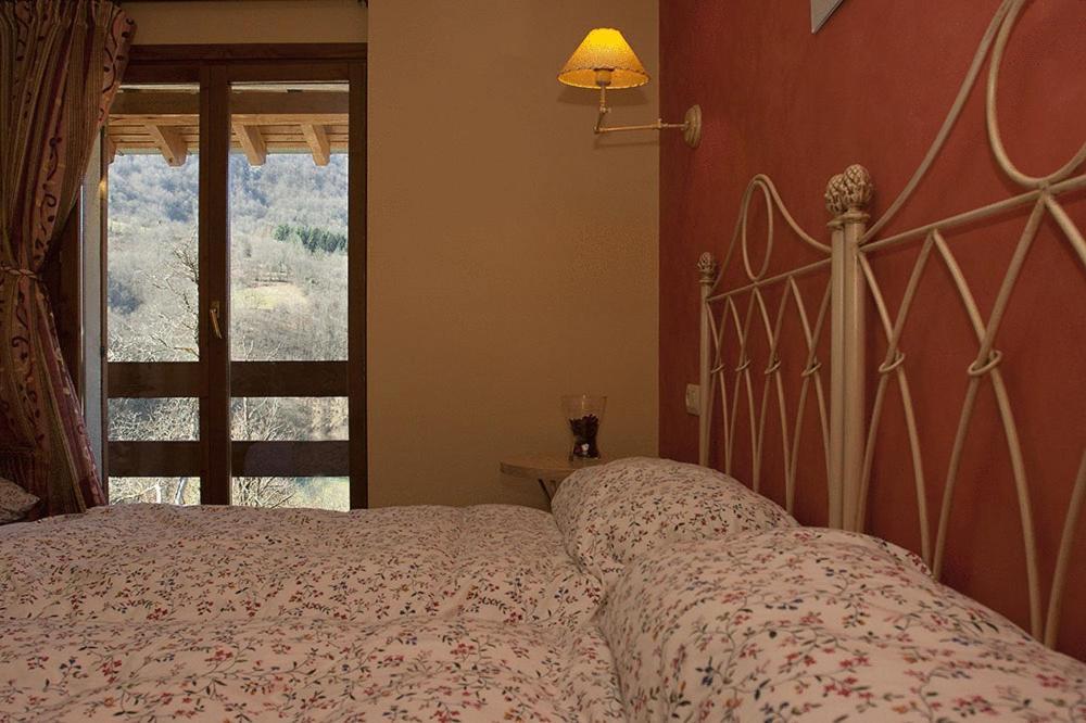 Hotel Rural Reciegos Complejo Agroturistico Caso Buitenkant foto